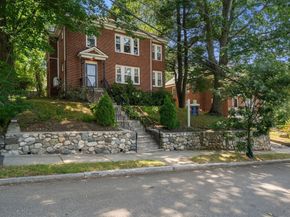 22 Holland Street 22, Newton MA 02458