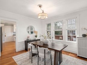 22 Holland Street 22, Newton MA 02458