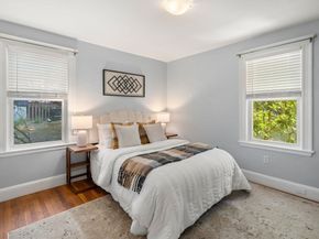 22 Holland Street 22, Newton MA 02458