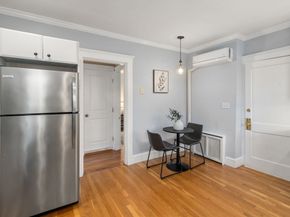 22 Holland Street 22, Newton MA 02458