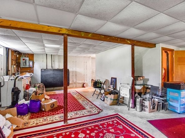 15 Cheyenne, Worcester MA 01606