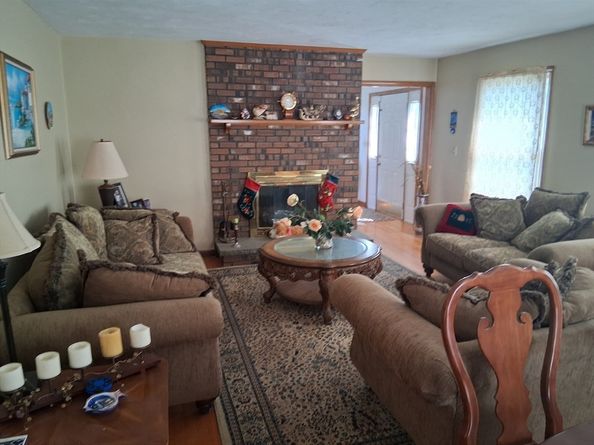 15 Cheyenne, Worcester MA 01606