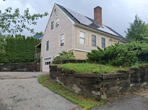 15 Cheyenne, Worcester MA 01606