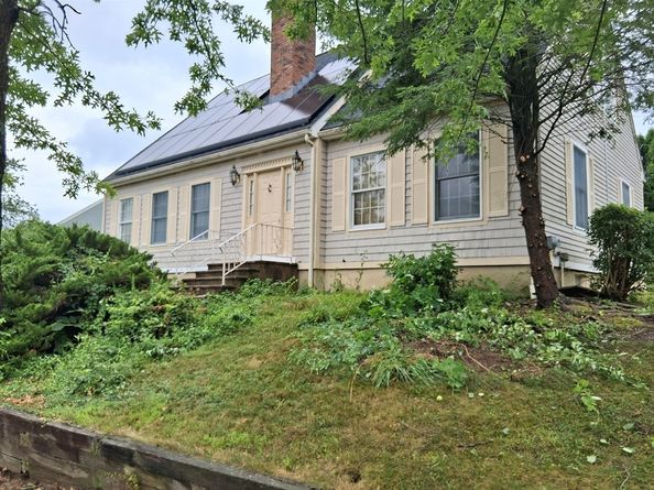 15 Cheyenne, Worcester MA 01606