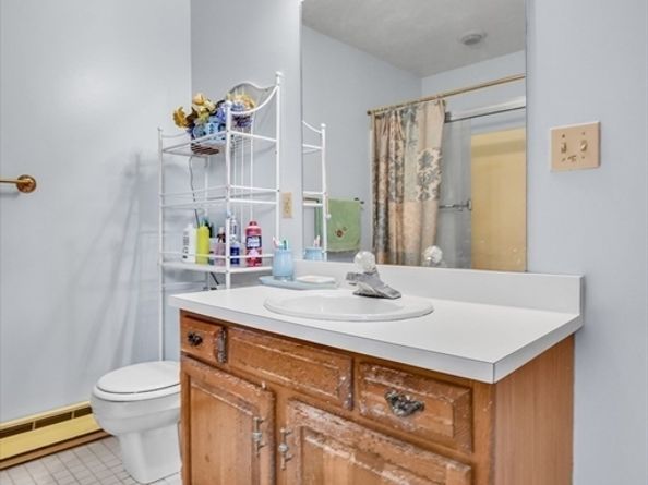 15 Cheyenne, Worcester MA 01606