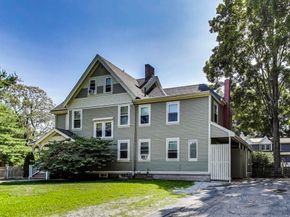 2 Elm St, Wellesley MA 02481