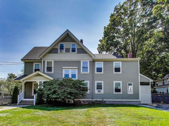 2 Elm St, Wellesley MA 02481
