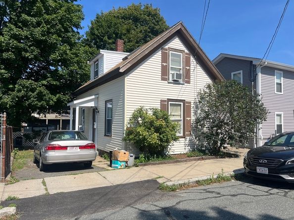 70 Chase, Beverly MA 01915