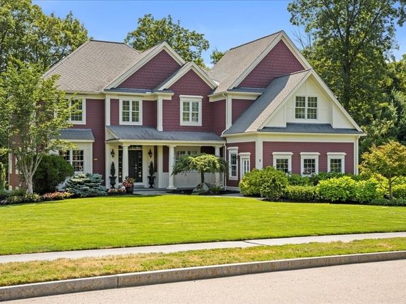 5 Highland Hill Dr, Shrewsbury MA 01545