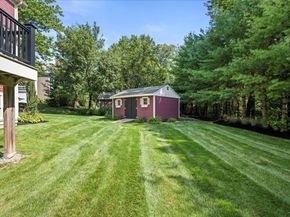 5 Highland Hill Dr, Shrewsbury MA 01545