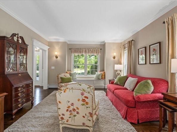 5 Highland Hill Dr, Shrewsbury MA 01545