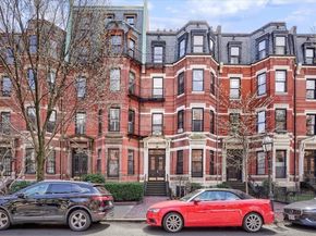 240 Marlborough St 3R, Boston MA 02116