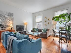 240 Marlborough St 3R, Boston MA 02116