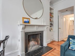 240 Marlborough St 3R, Boston MA 02116