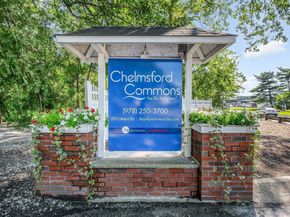 209 New Yorker Avenue, Chelmsford MA 01824