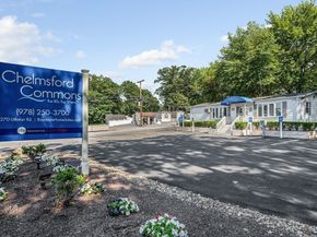 209 New Yorker Avenue, Chelmsford MA 01824