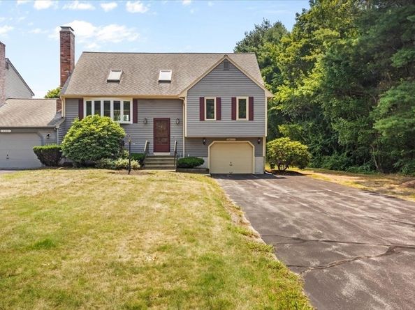 201 Comfort St 201, Bridgewater MA 02324