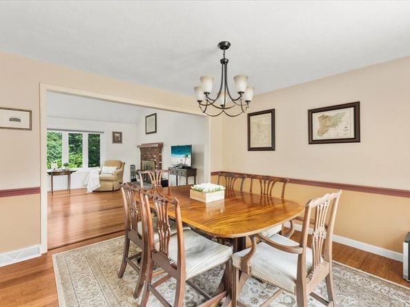 201 Comfort St 201, Bridgewater MA 02324