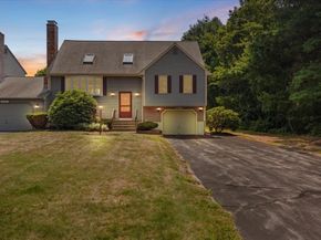 201 Comfort St 201, Bridgewater MA 02324