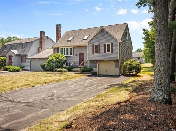 201 Comfort St 201, Bridgewater MA 02324