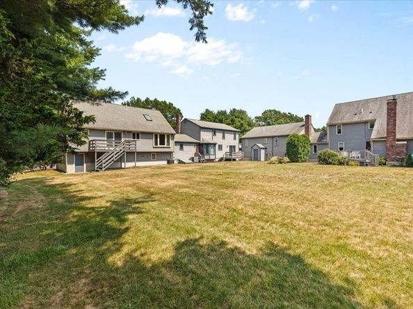 201 Comfort St 201, Bridgewater MA 02324