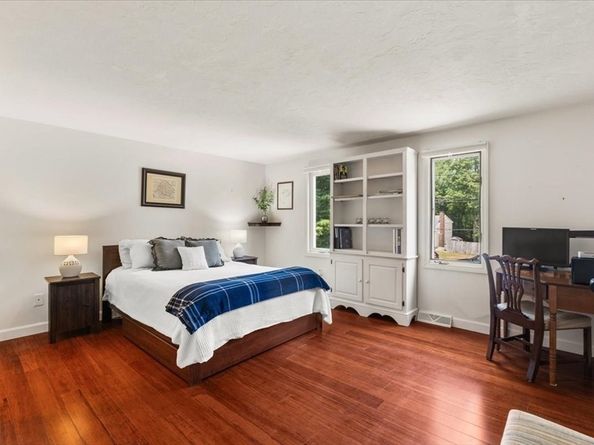 201 Comfort St 201, Bridgewater MA 02324