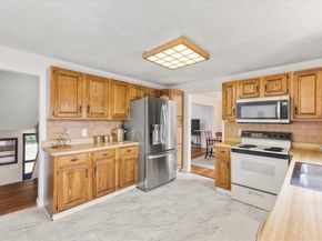 201 Comfort St 201, Bridgewater MA 02324