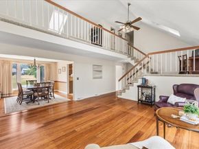 201 Comfort St 201, Bridgewater MA 02324
