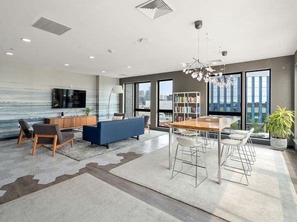 45 W 3rd St. 428, Boston MA 02127