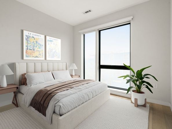 45 W 3rd St. 428, Boston MA 02127