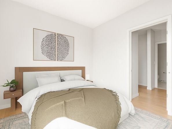 45 W 3rd St. 428, Boston MA 02127