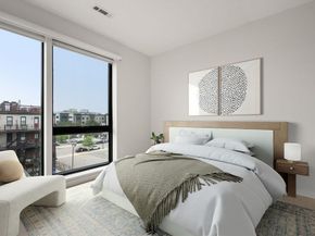 45 W 3rd St. 428, Boston MA 02127