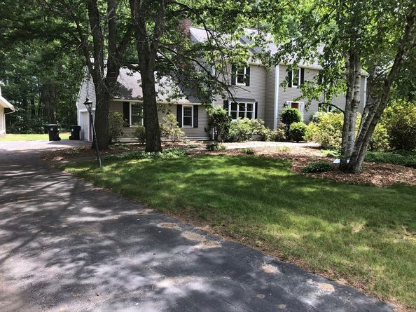 28 Stetson Dr, Marlborough MA 01752