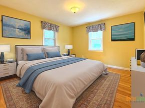 17 Meadowbrook Rd, Hudson MA 01749