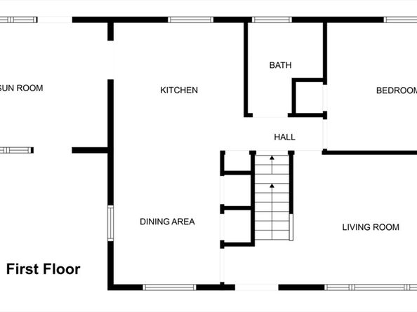 17 Meadowbrook Rd, Hudson MA 01749