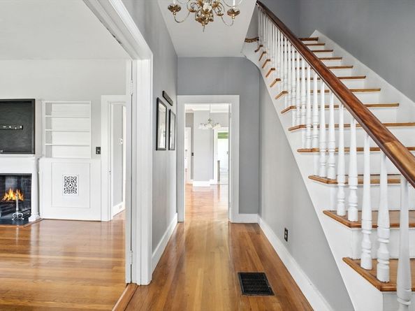 15 Lincoln, Brookfield MA 01506
