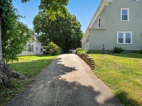 15 Lincoln, Brookfield MA 01506