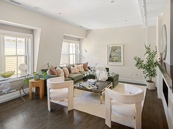 85 Sherman Street 10, Cambridge MA 02140
