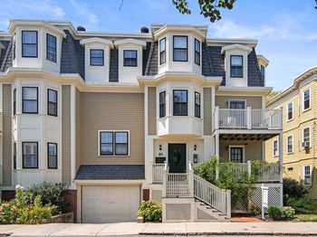 85 Sherman Street