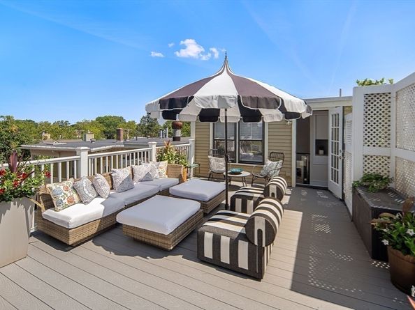 85 Sherman Street 10, Cambridge MA 02140