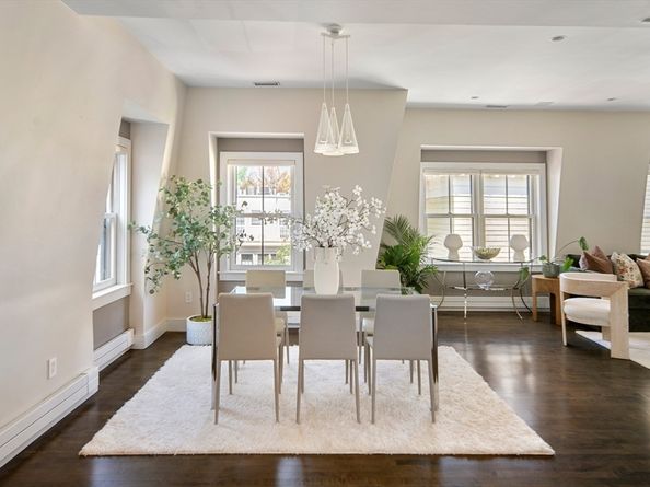 85 Sherman Street 10, Cambridge MA 02140