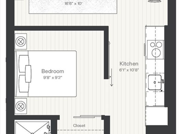 1515 Commonwealth Ave 607, Boston MA 02135