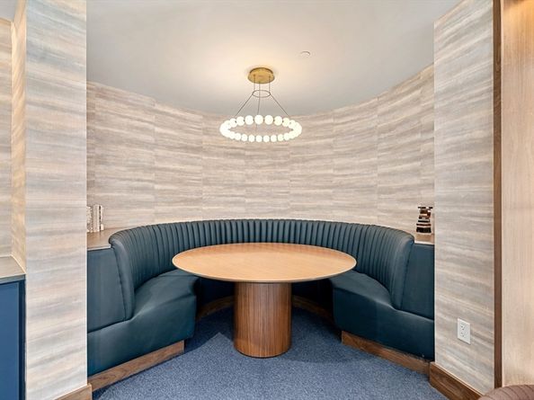 1515 Commonwealth Ave 607, Boston MA 02135