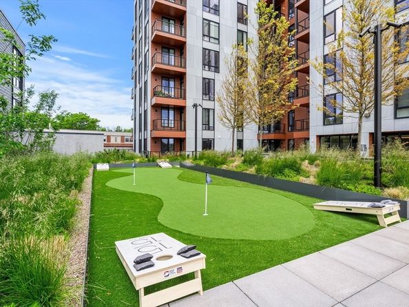 1515 Commonwealth Ave 607, Boston MA 02135