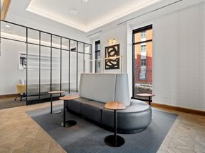 1515 Commonwealth Ave 607, Boston MA 02135