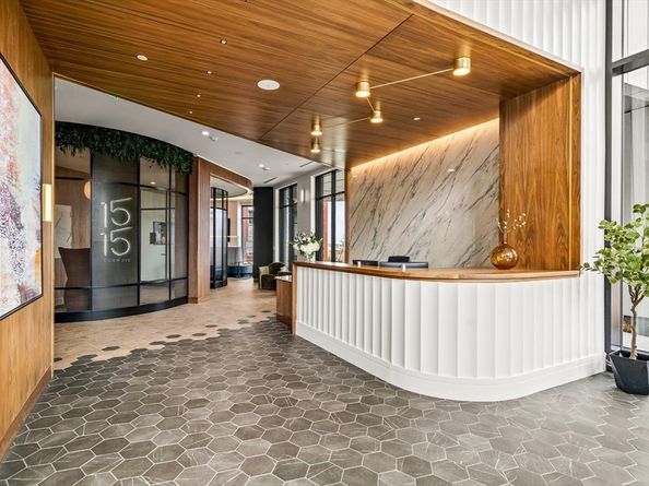 1515 Commonwealth Ave 607, Boston MA 02135