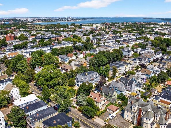 38 Pleasant Street 1, Boston MA 02125