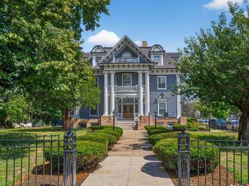 38 Pleasant Street