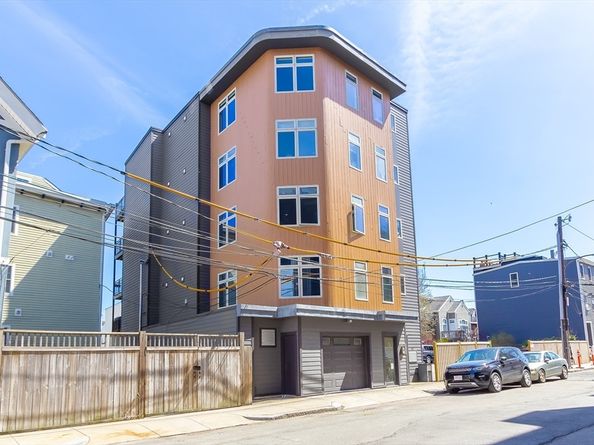 112 W Ninth Unit 2, Boston MA 02127