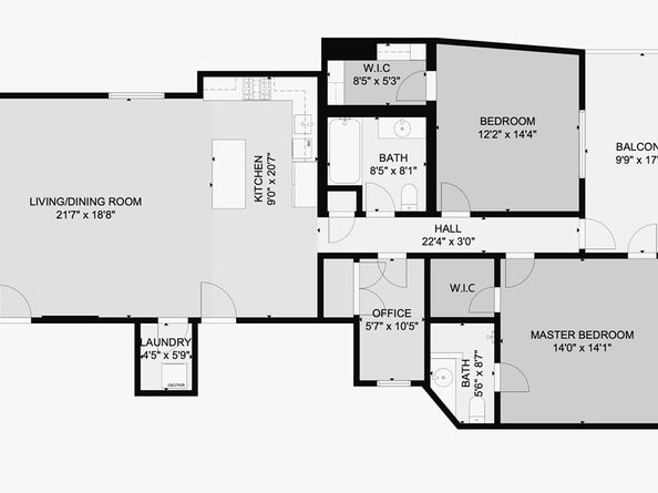 112 W Ninth Unit 2, Boston MA 02127
